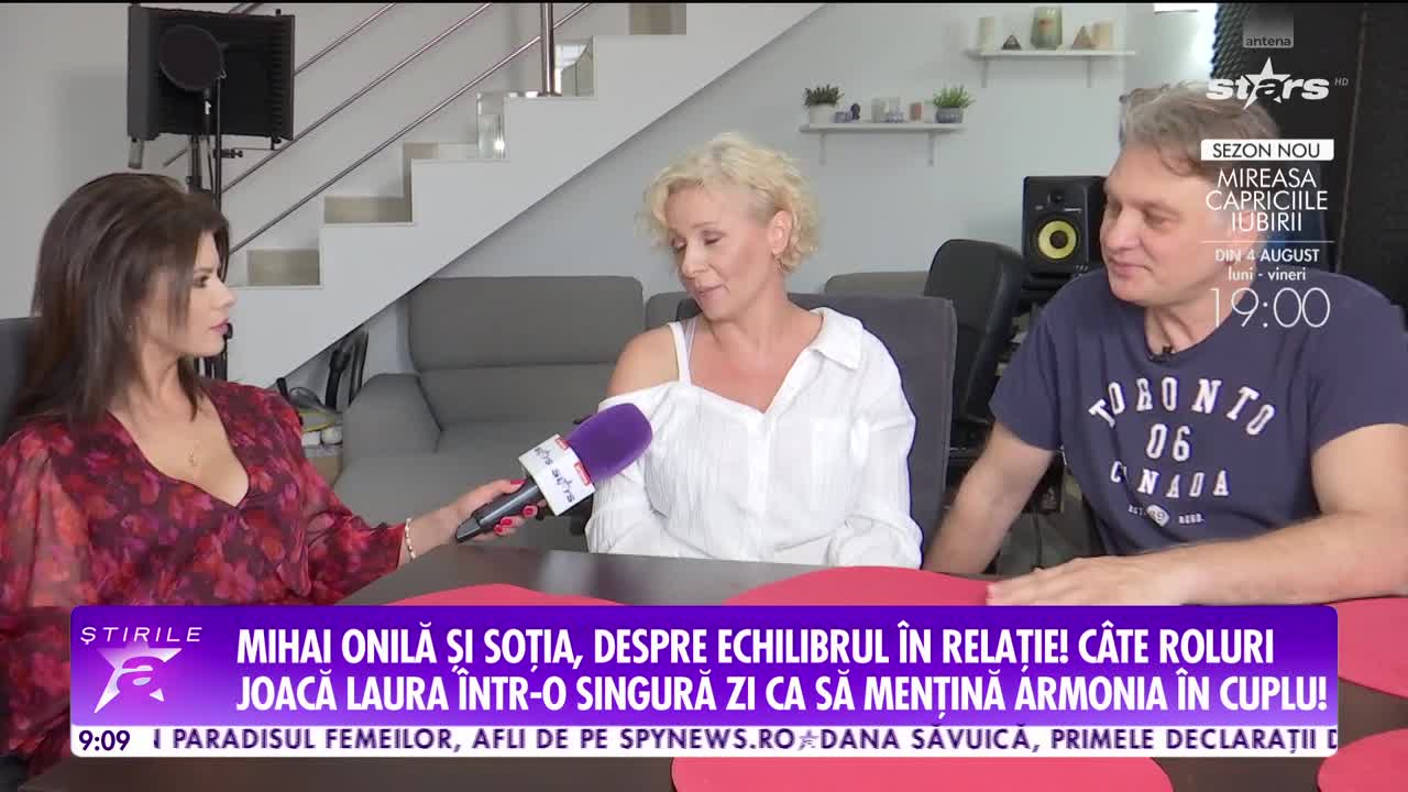 Știrile Antena Stars - Best of