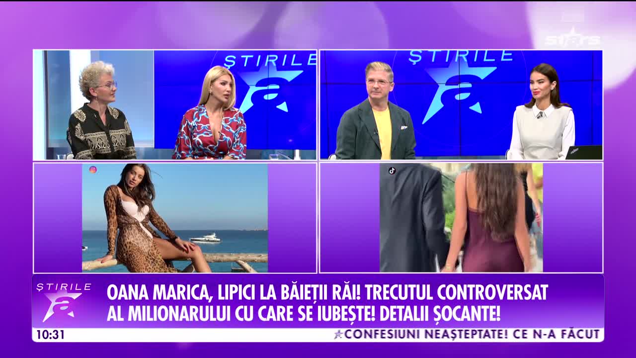 Știrile Antena Stars - Best of
