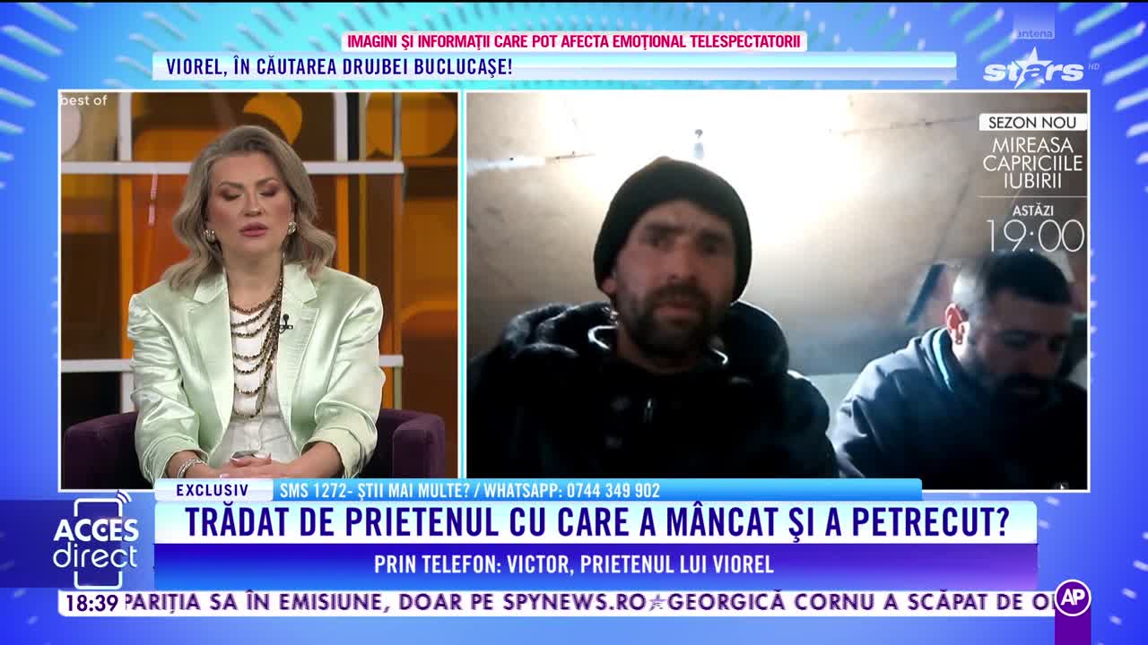 Acces Direct - best of