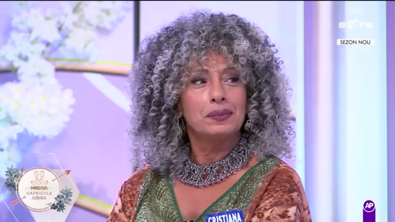 Mireasa. Capriciile iubirii | Sezonul 9 - Episodul 2