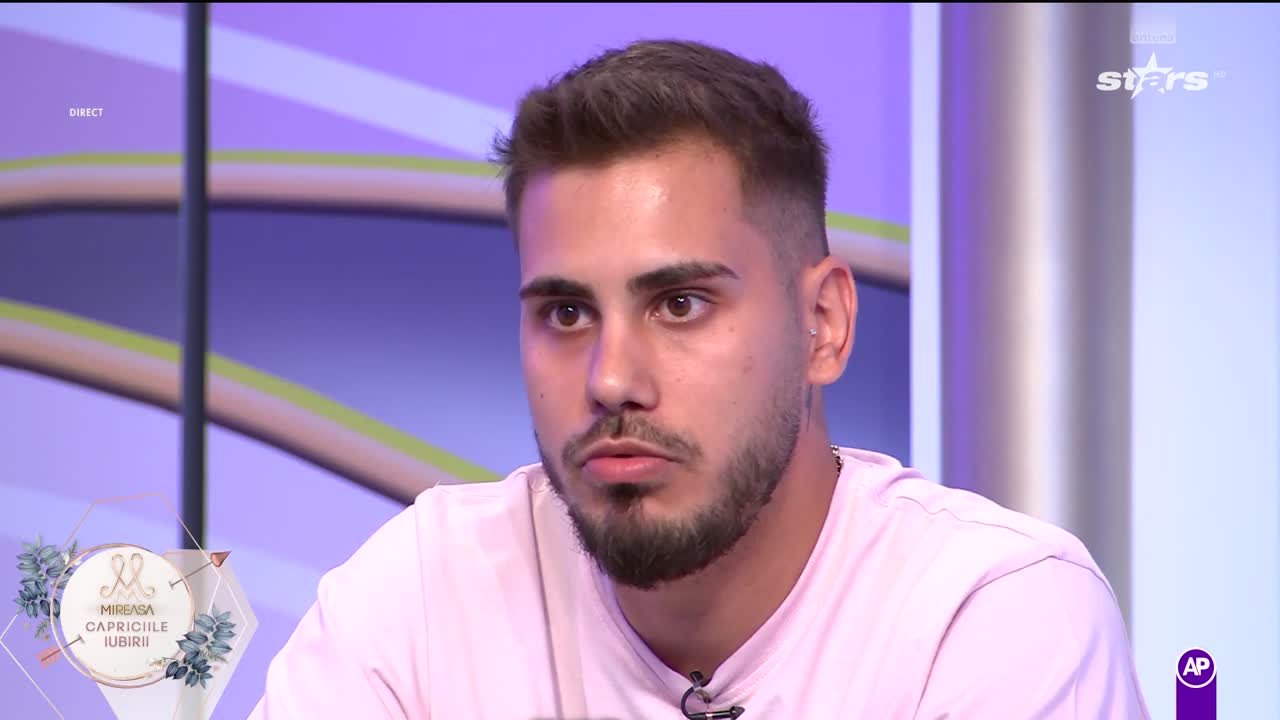 Mireasa. Capriciile iubirii | Sezonul 9 - Episodul 4