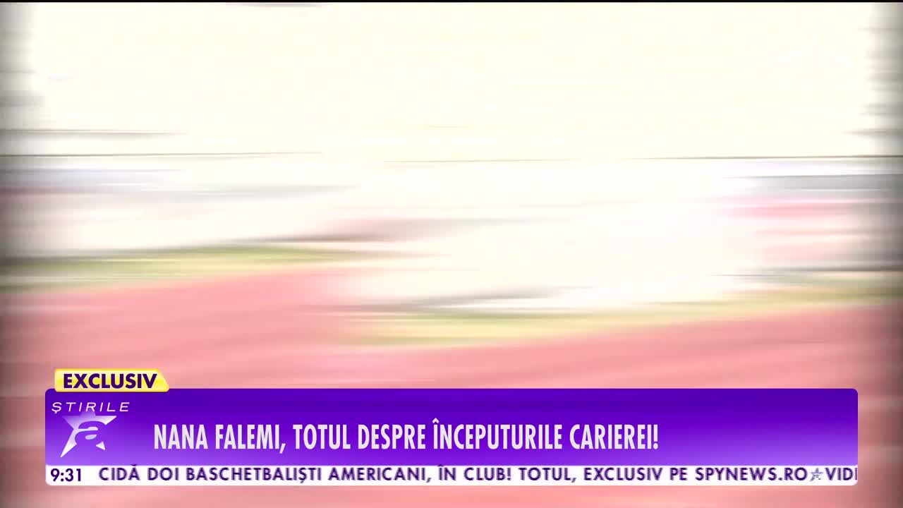 Știrile Antena Stars