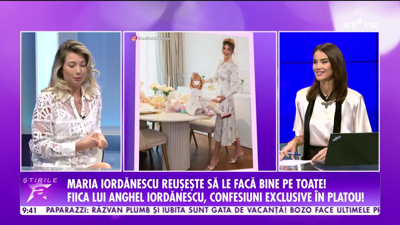 Știrile Antena Stars - Best of