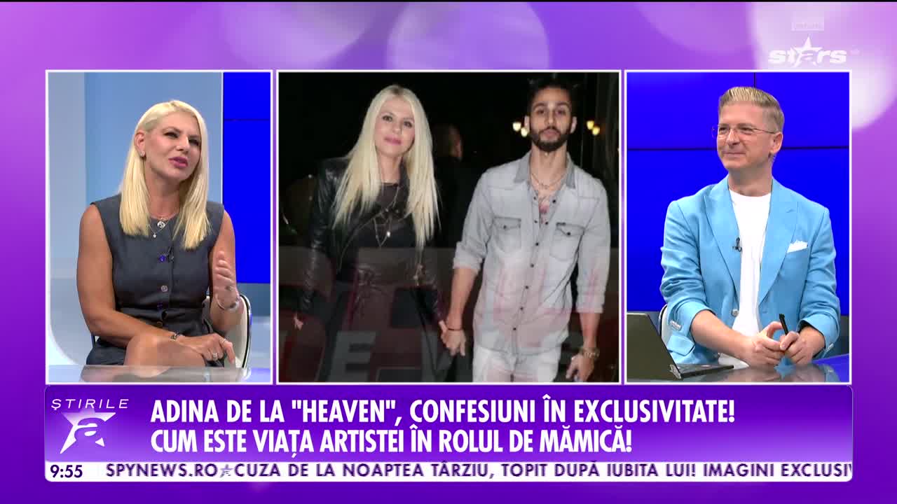 Știrile Antena Stars - Best of
