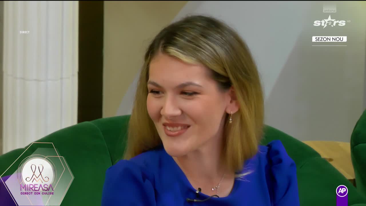 Mireasa, direct din culise | Sezonul 4, Episodul 2