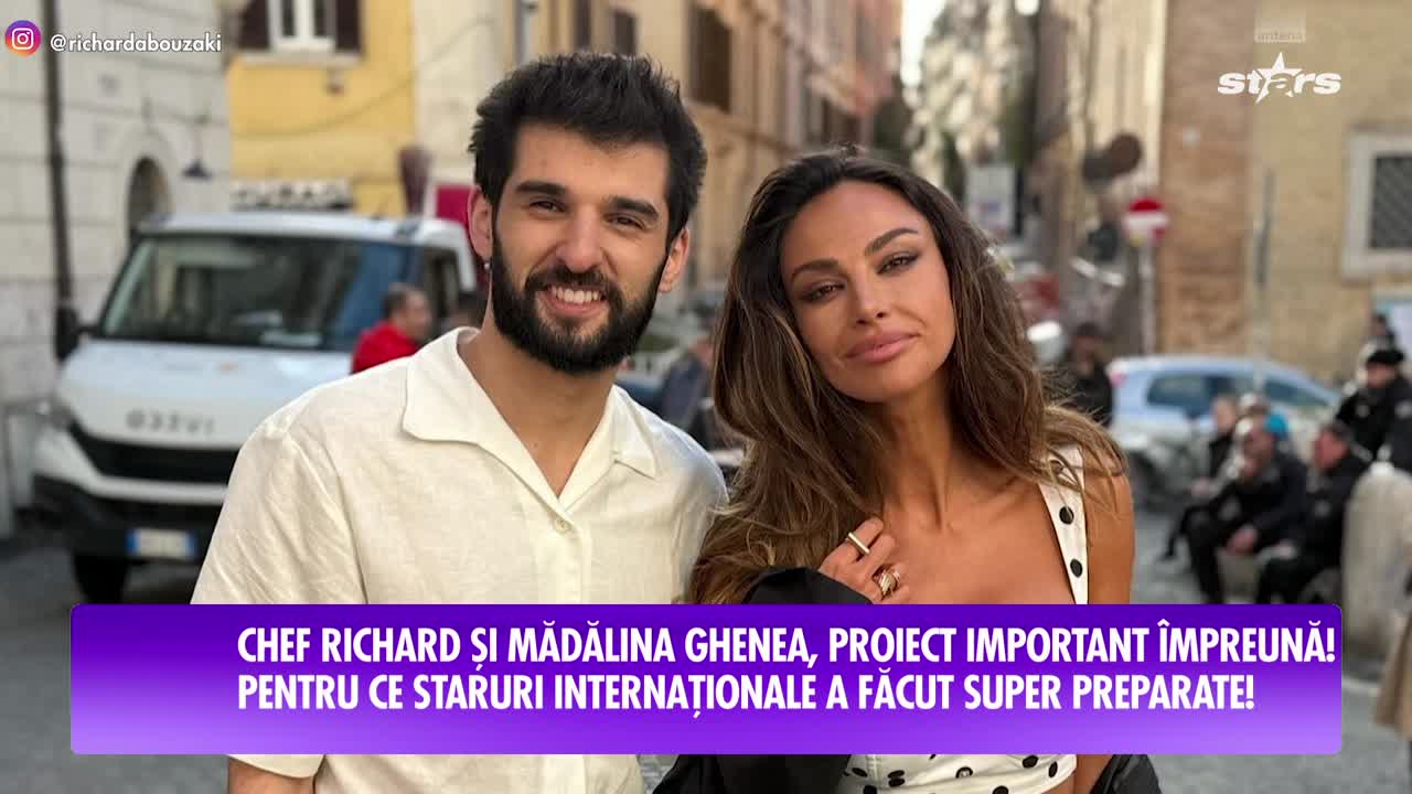 Știrile Antena Stars - Retrospectiva săptămânii