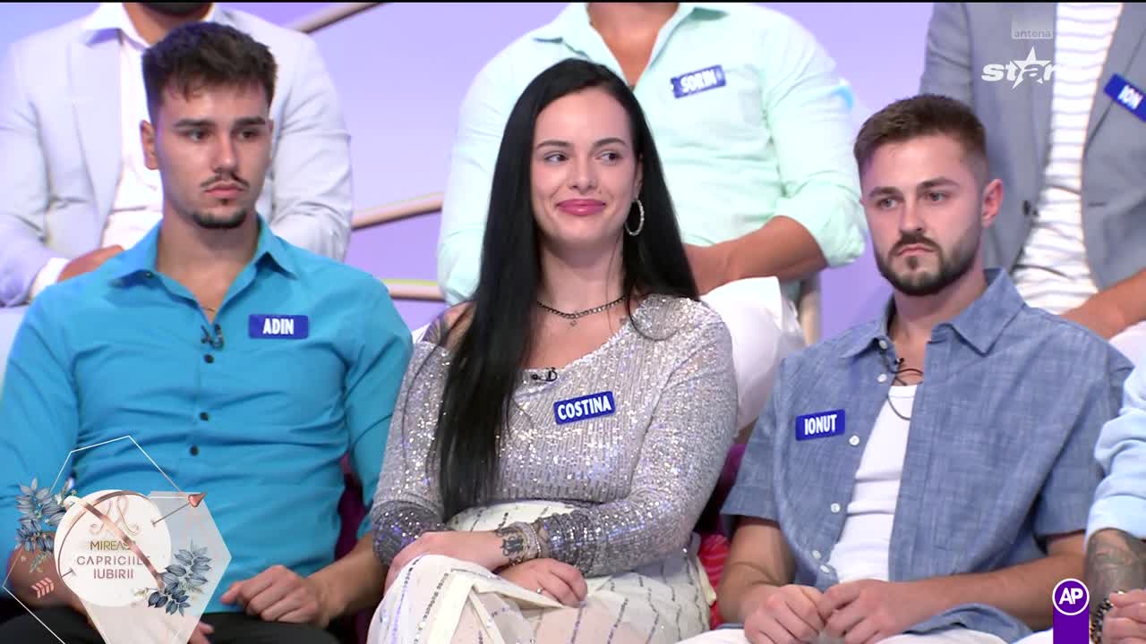 Mireasa. Capriciile iubirii | Sezonul 9 - Episodul 10
