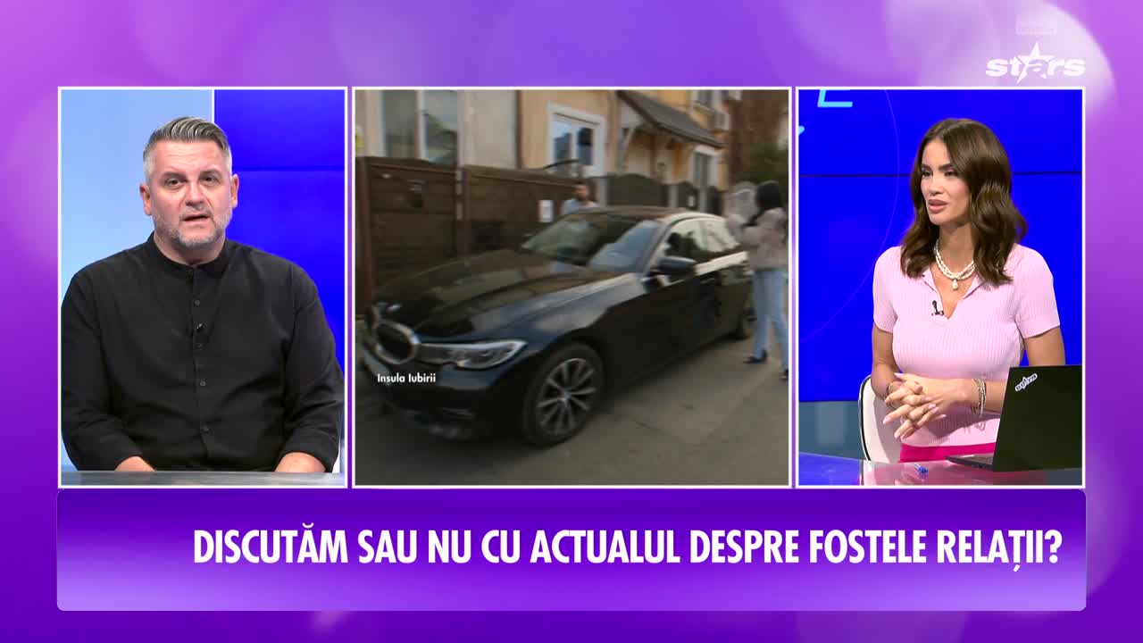 Știrile Antena Stars - Retrospectiva săptămânii