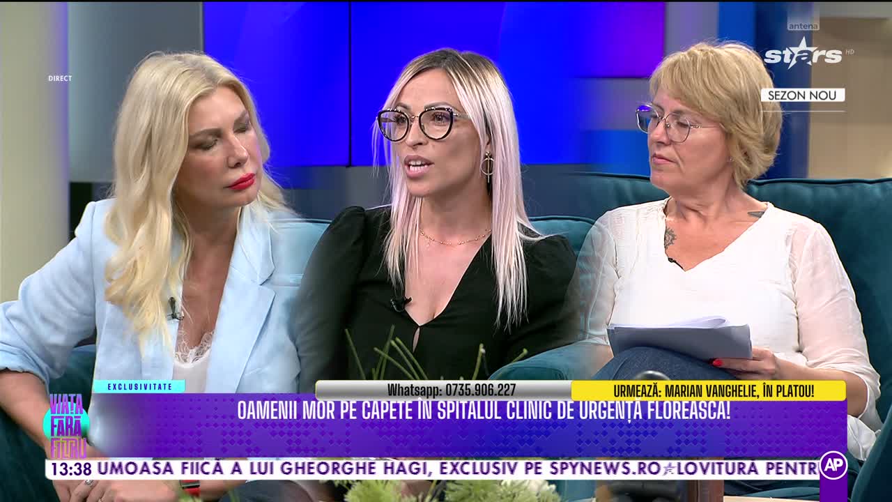 Viața fără filtru