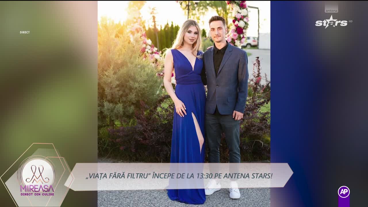 Mireasa, direct din culise | Sezonul 4, Episodul 6