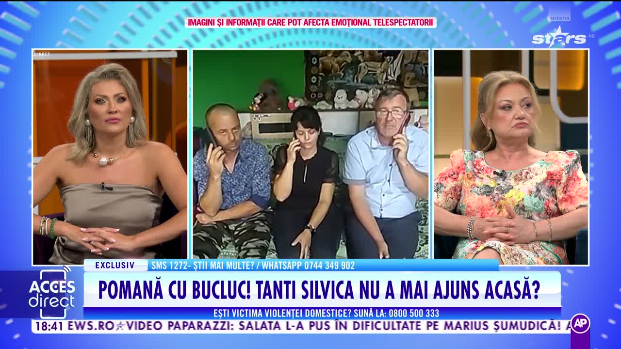 Acces Direct
