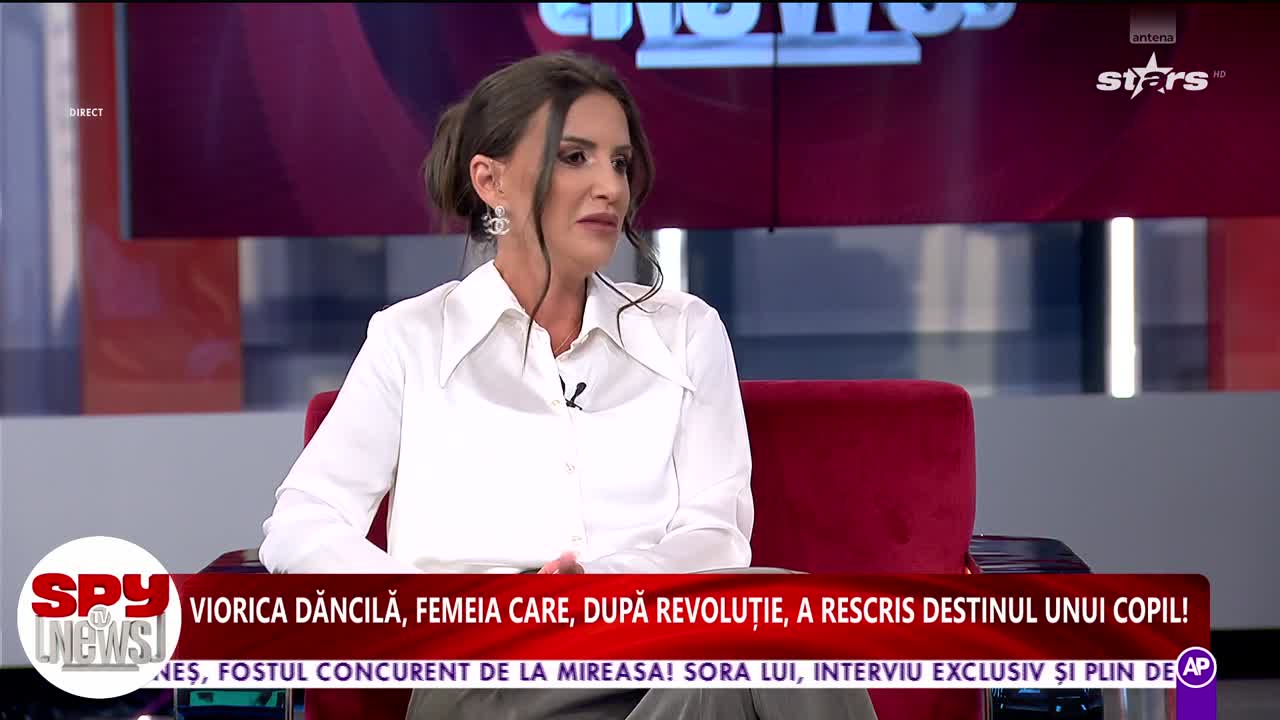 Spynews TV