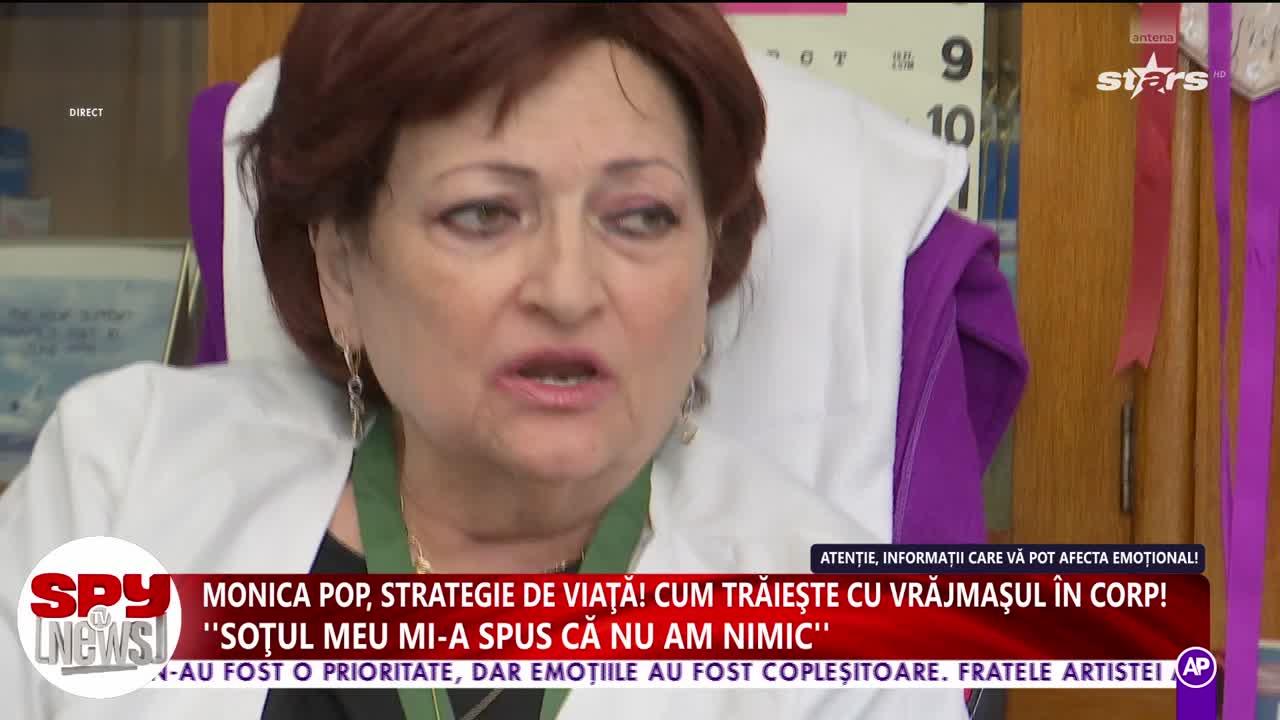 Spynews TV