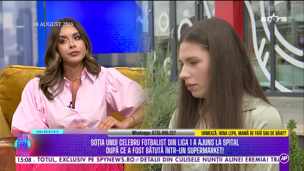 Viața fără filtru