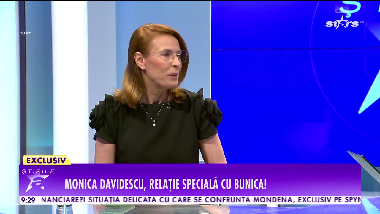 Știrile Antena Stars