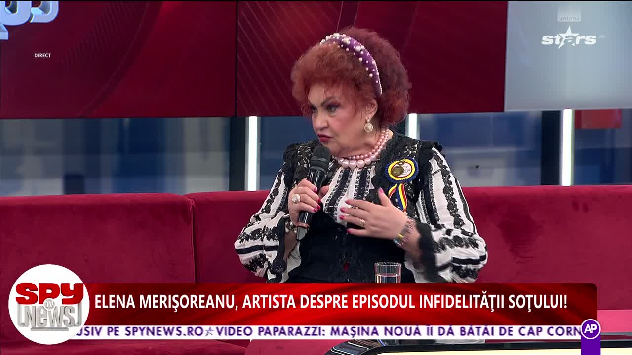 Spynews TV