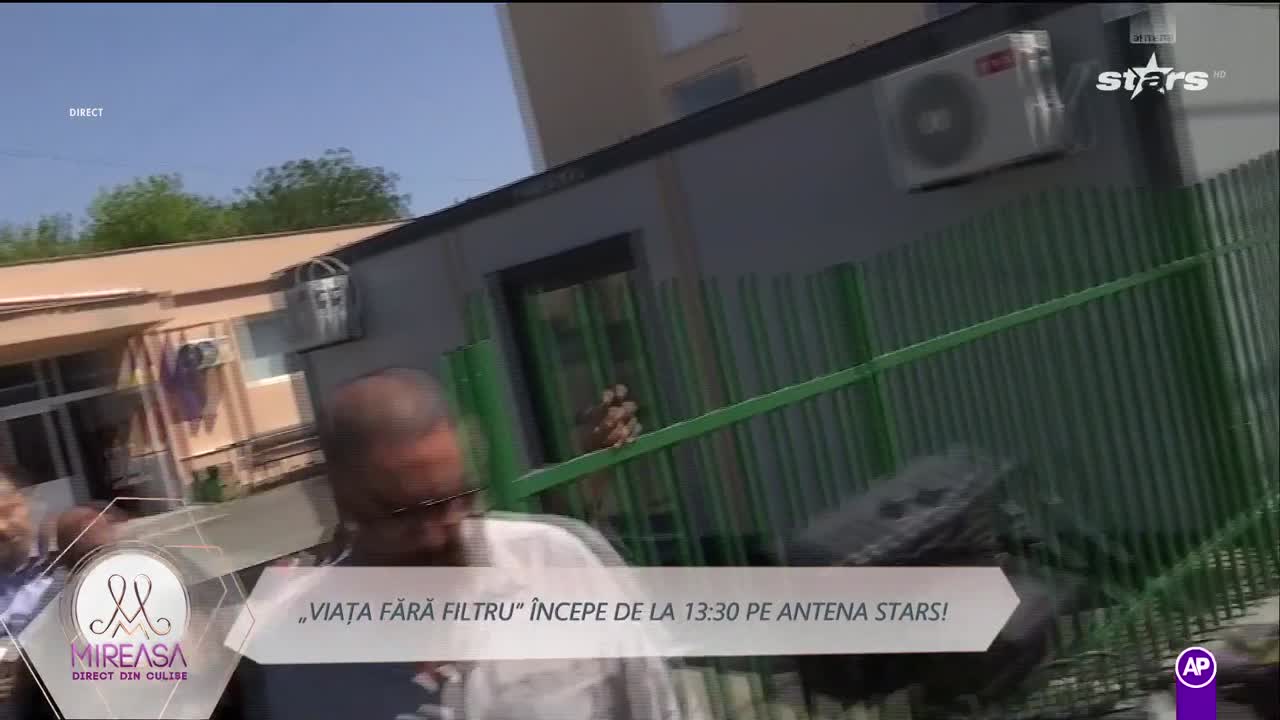 Mireasa, direct din culise | Sezonul 4, Episodul 9