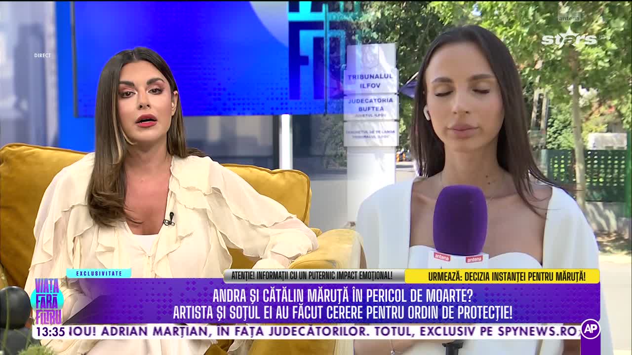 Viața fără filtru