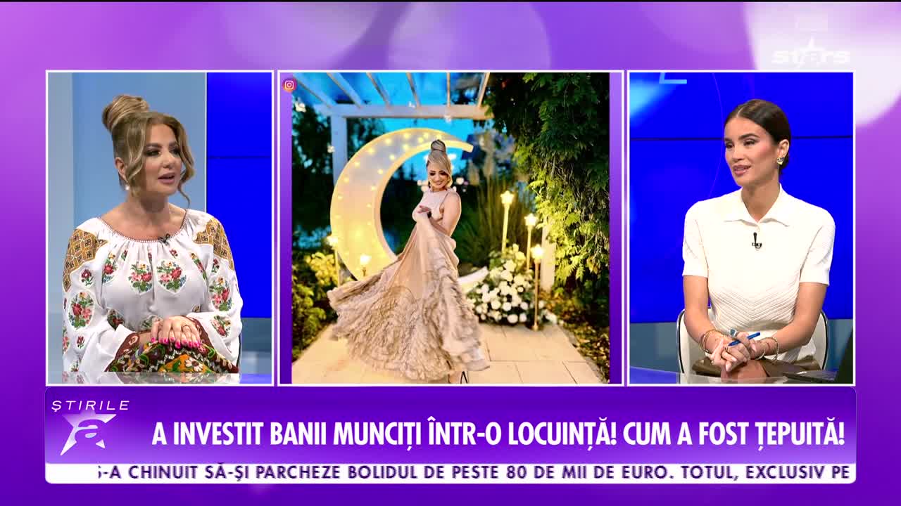 Știrile Antena Stars - Retrospectiva săptămânii