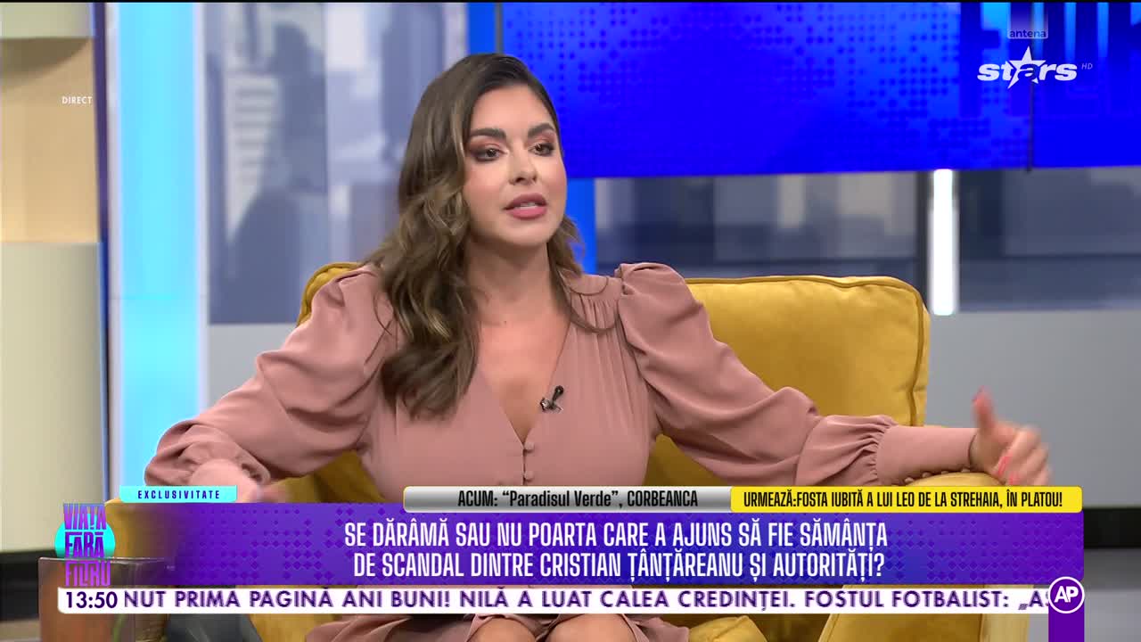 Viața fără filtru