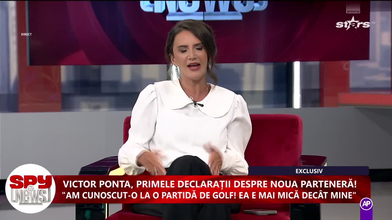 Spynews TV