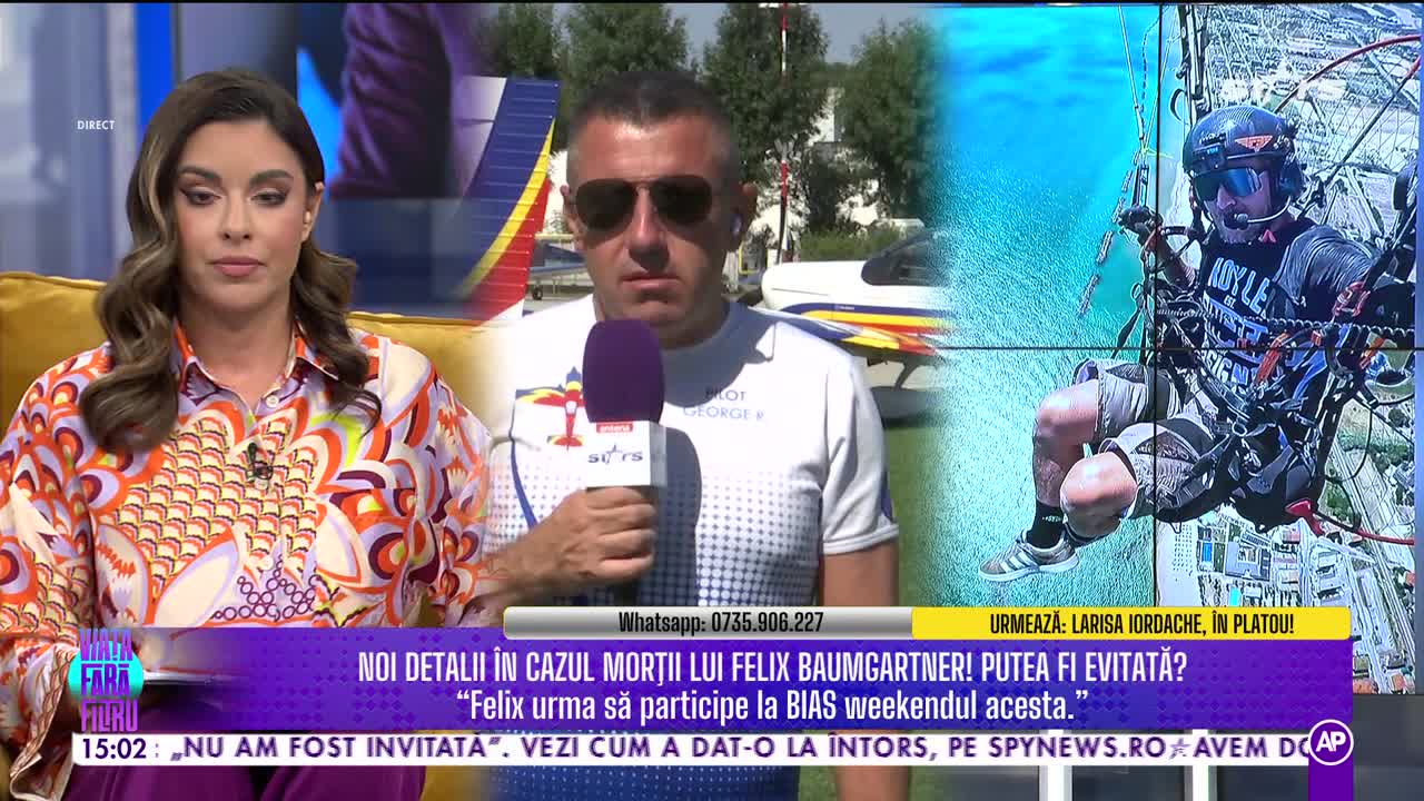 Viața fără filtru