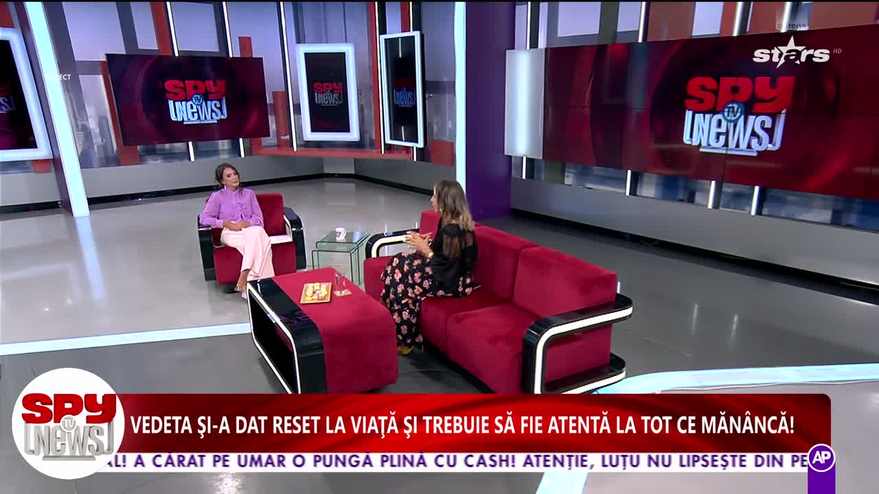 Spynews TV