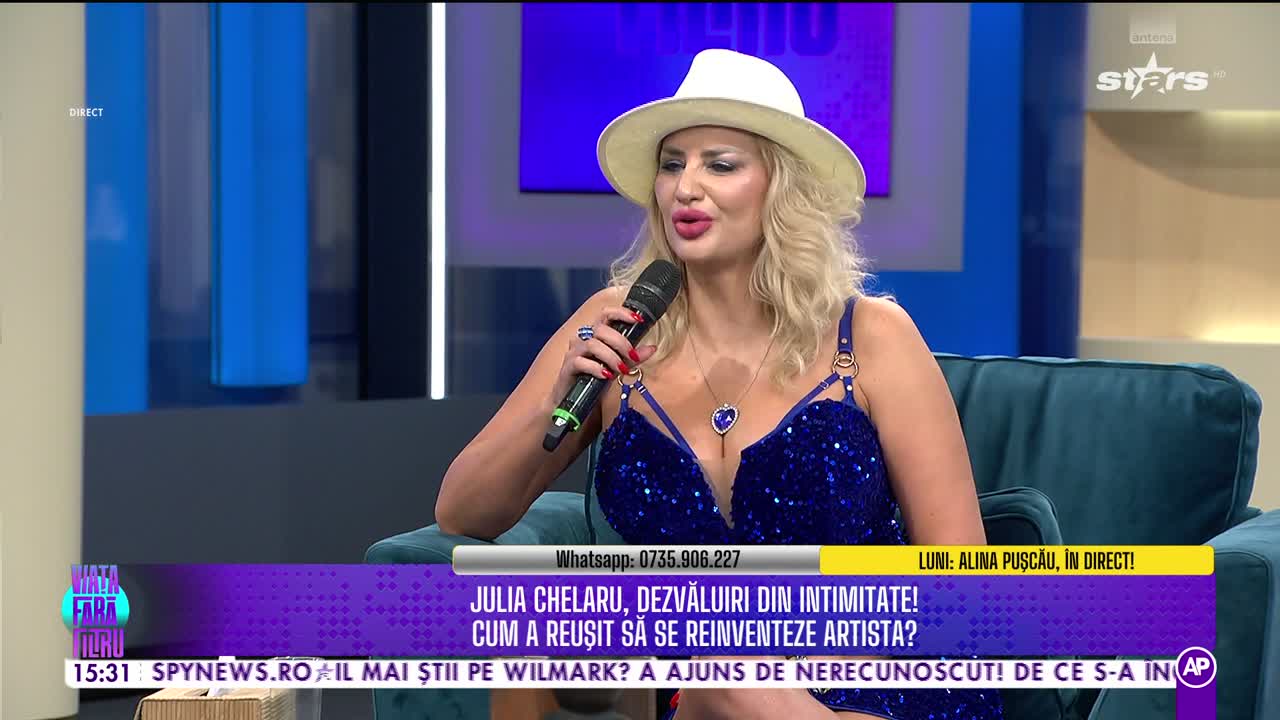 Viața fără filtru