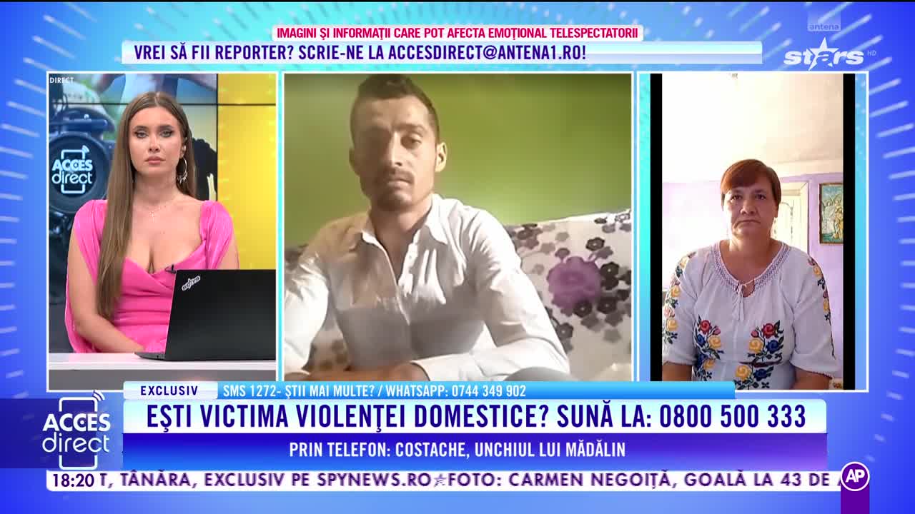 Acces Direct