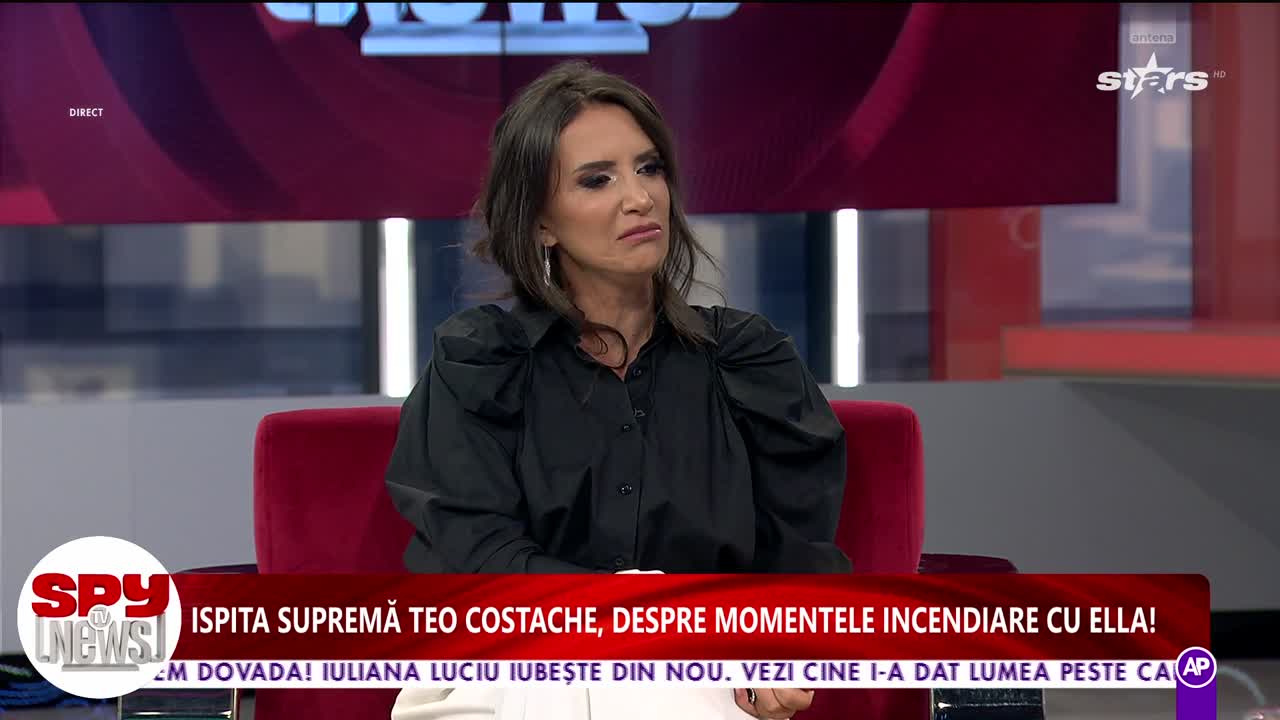 Spynews TV