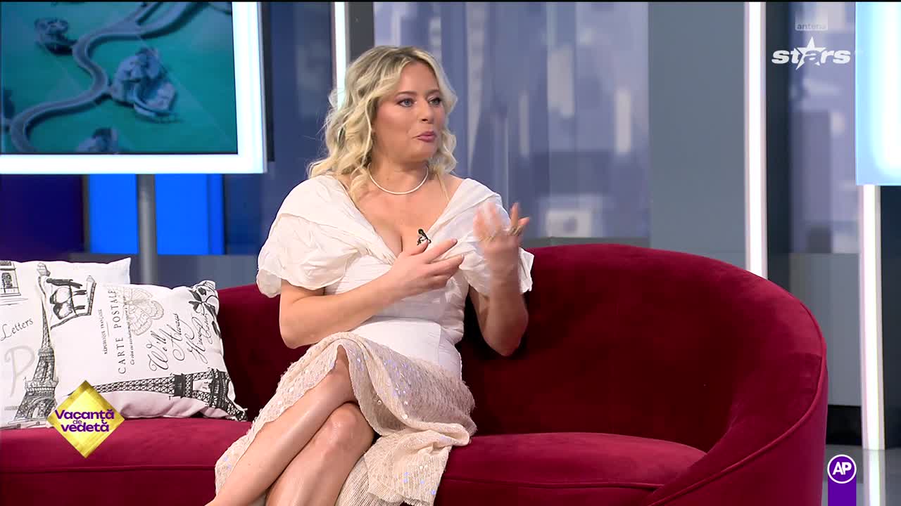 Vacanță de vedetă | Sezonul 4 - Episodul 2