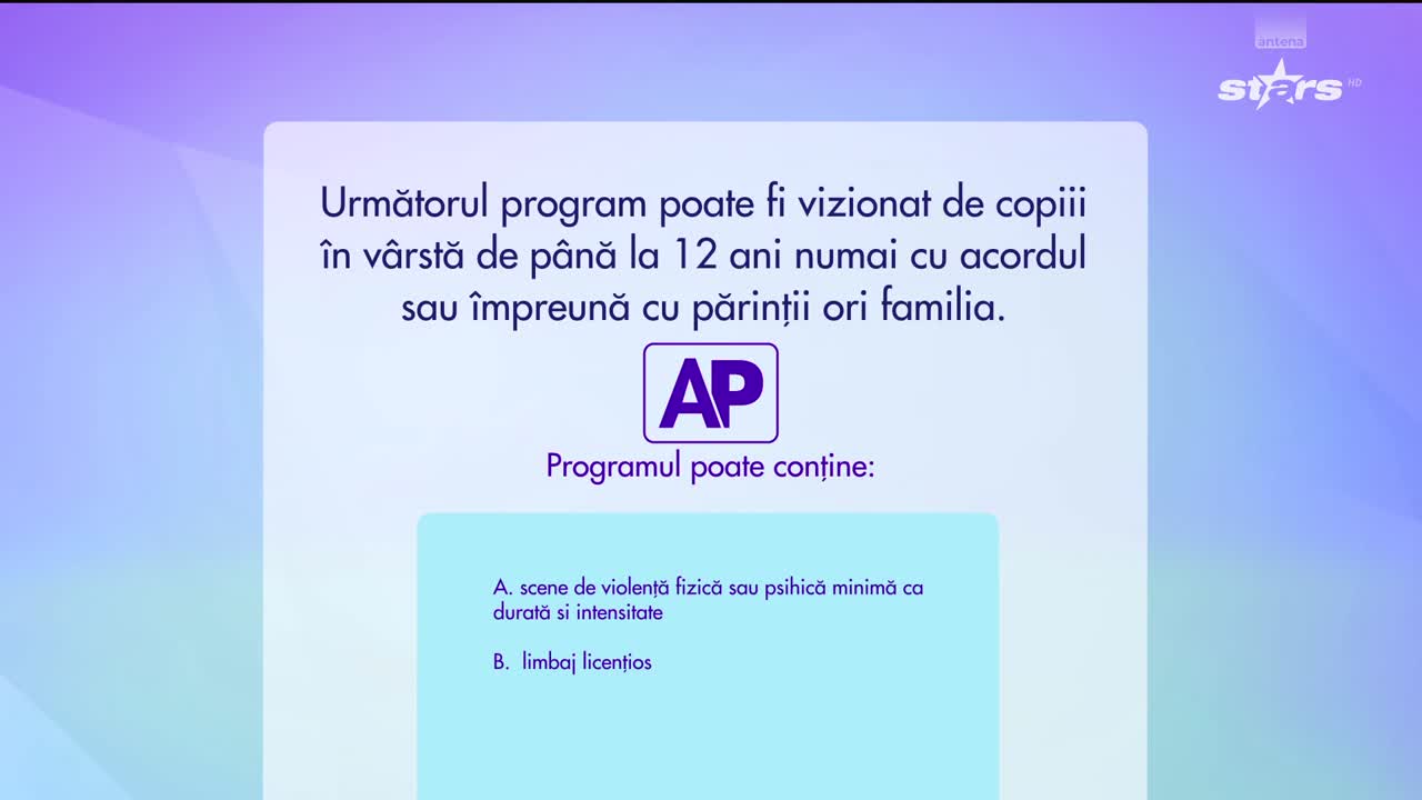 Viaţa fără filtru - Infiltraţi în culise