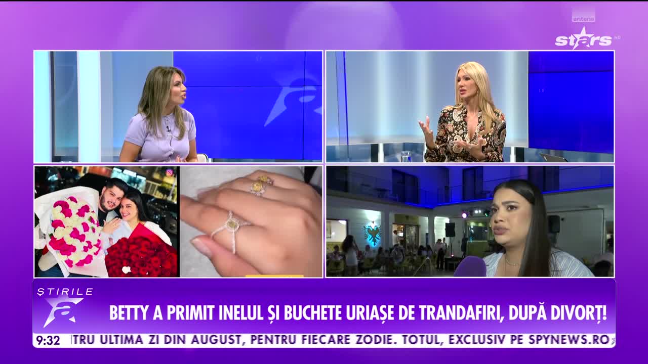 Știrile Antena Stars - Retrospectiva săptămânii