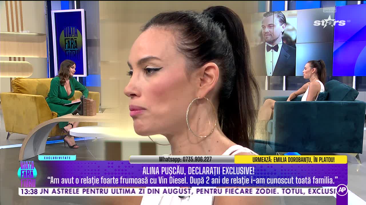 Viața fără filtru