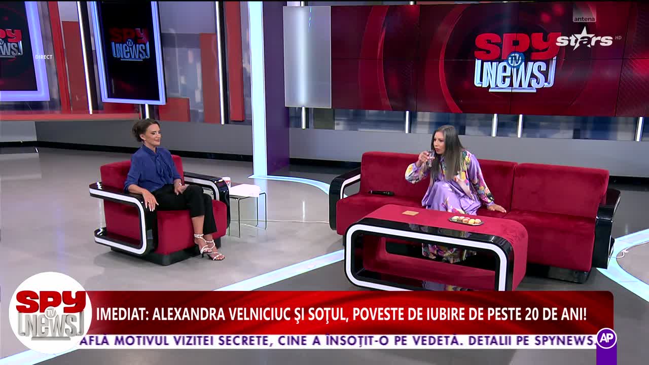 Spynews TV LIVE