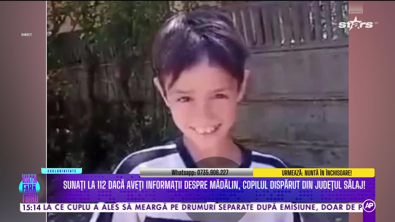 Viața fără filtru