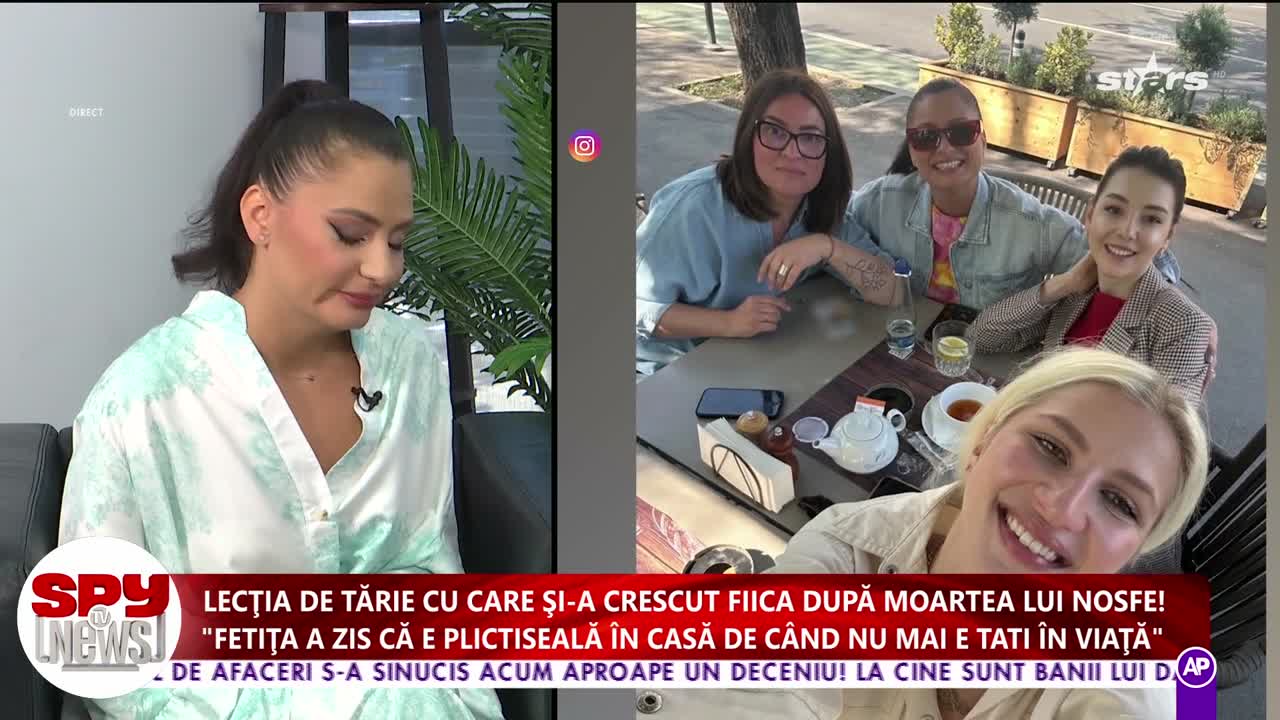 Spynews TV Live