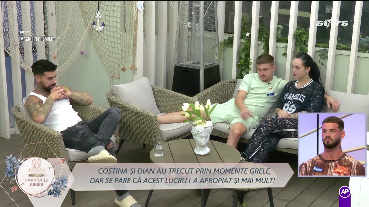 Mireasa. Capriciile iubirii | Sezonul 9 - Episodul 23