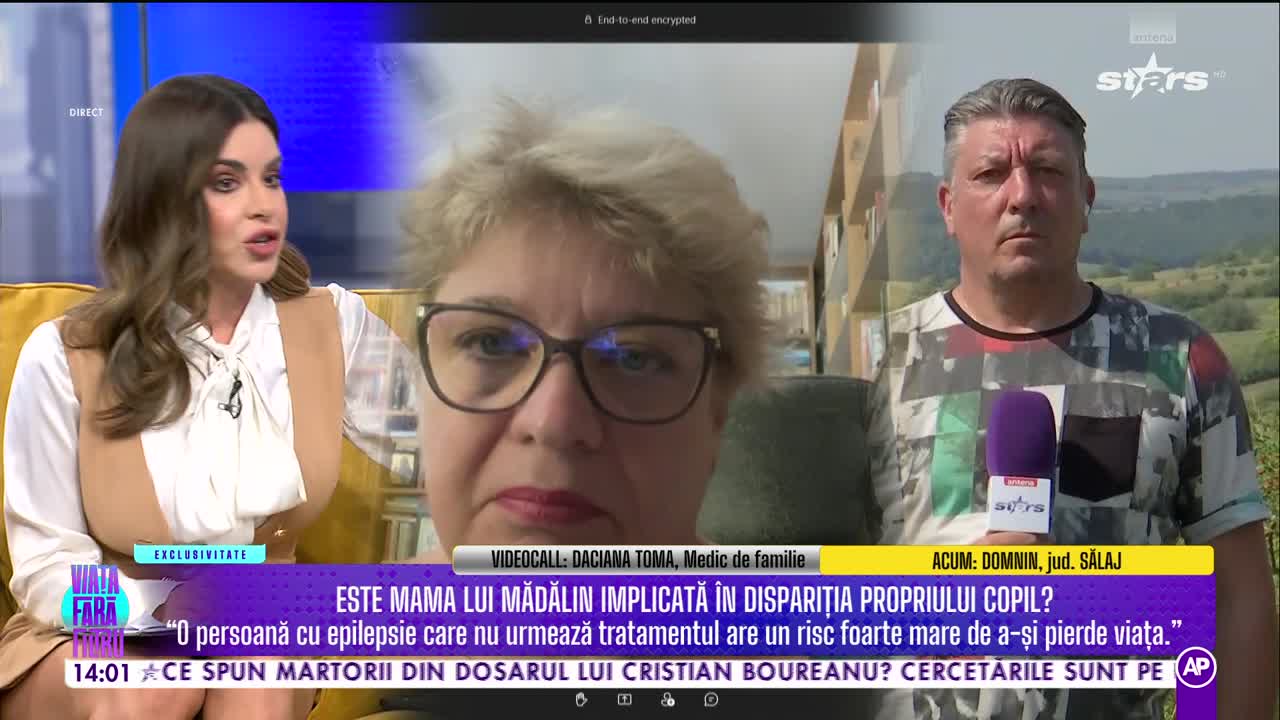 Viața fără filtru