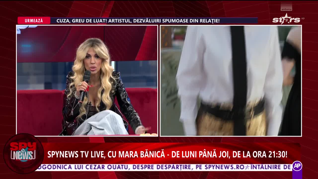 Spynews TV Live