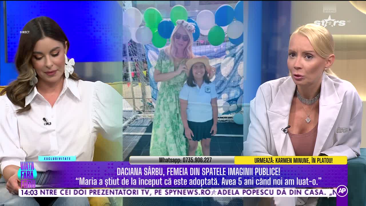 Viața fără filtru