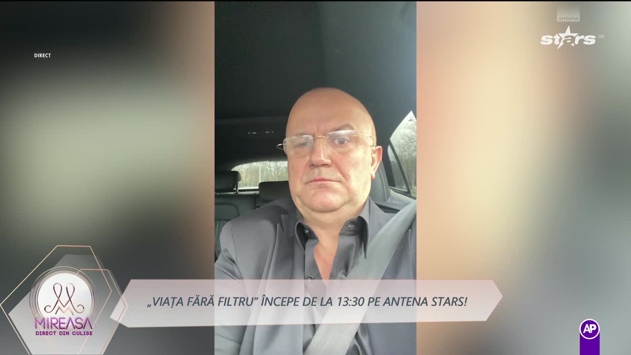 Mireasa, direct din culise | Sezonul 4, Episodul 20
