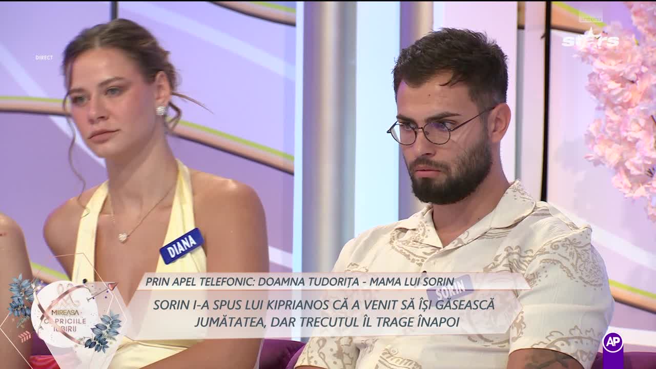 Mireasa. Capriciile iubirii | Sezonul 9 - Episodul 25