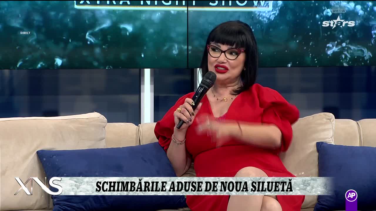 XNS | Marian Vanghelie și Gabi Torje
