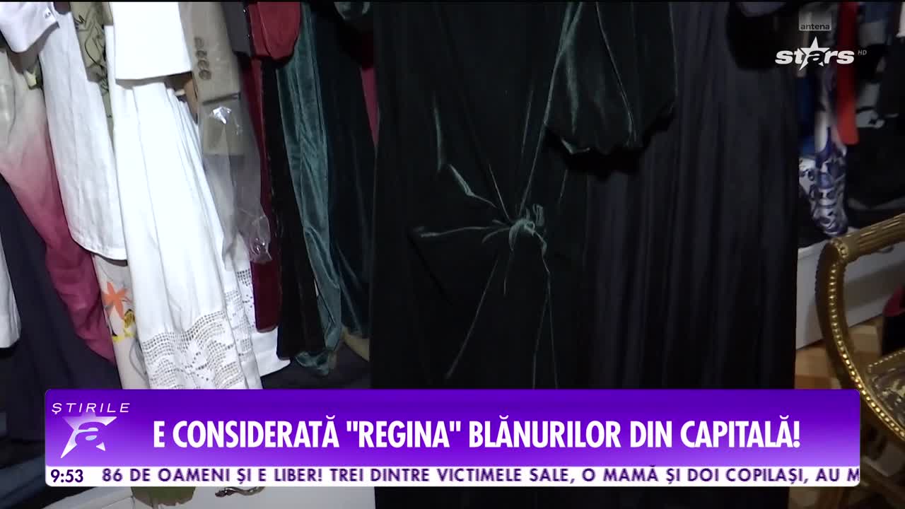 Știrile Antena Stars - Retrospectiva săptămânii