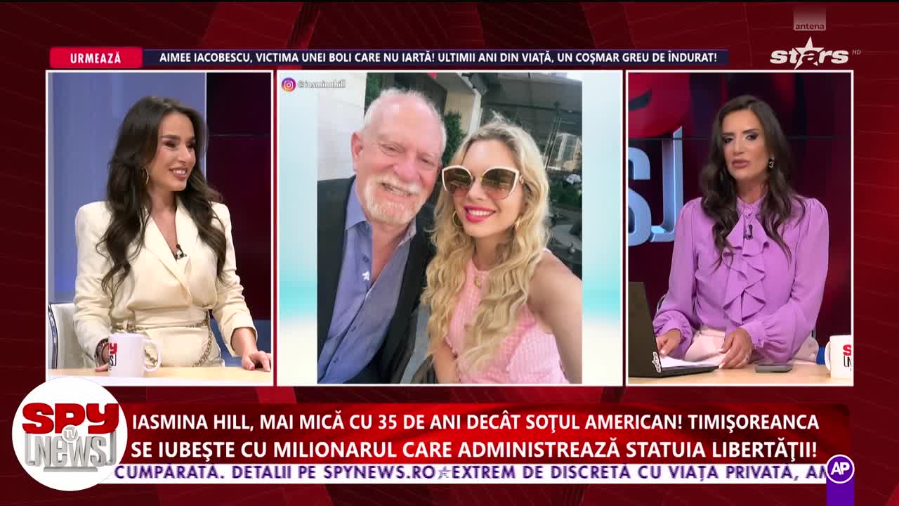Spynews TV