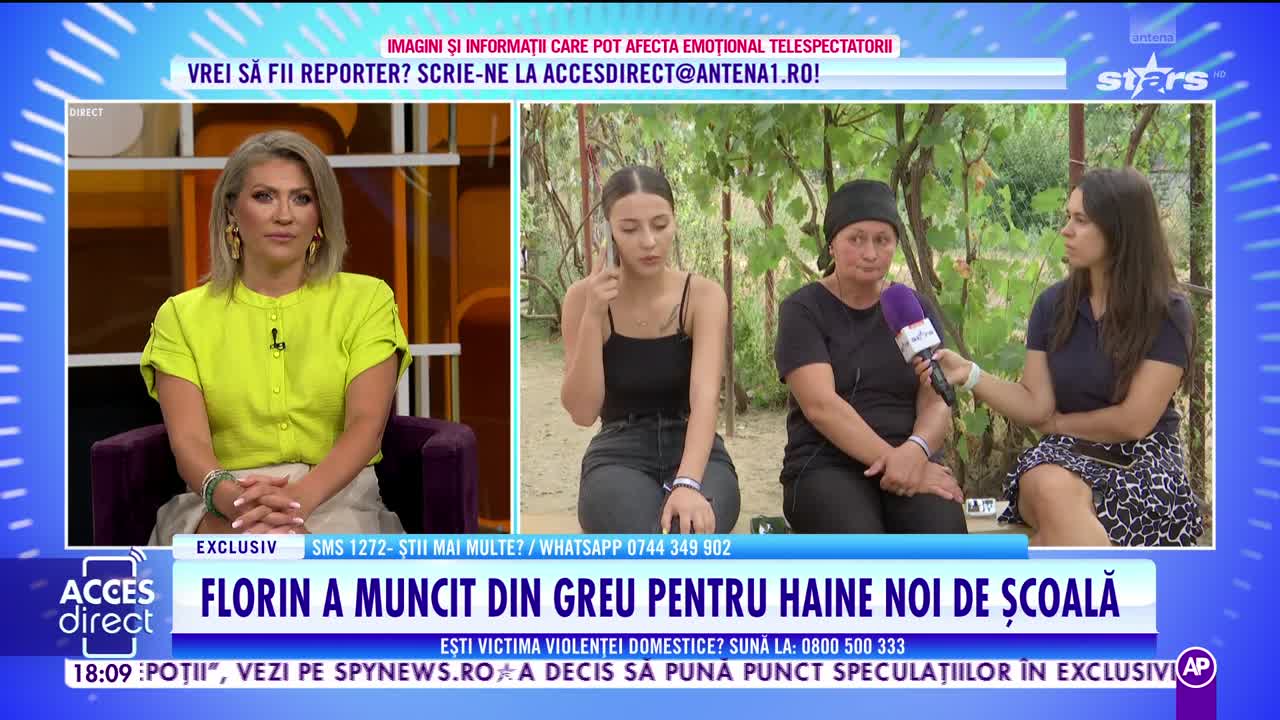 Acces Direct