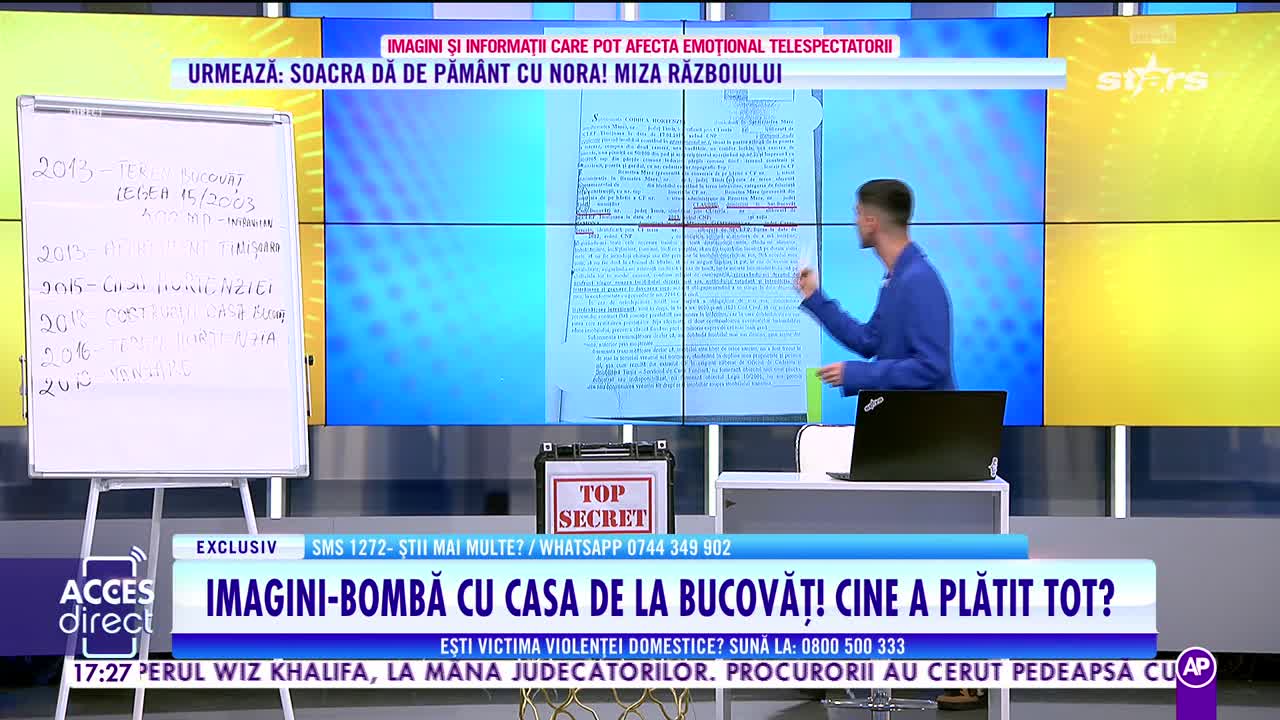 Acces Direct