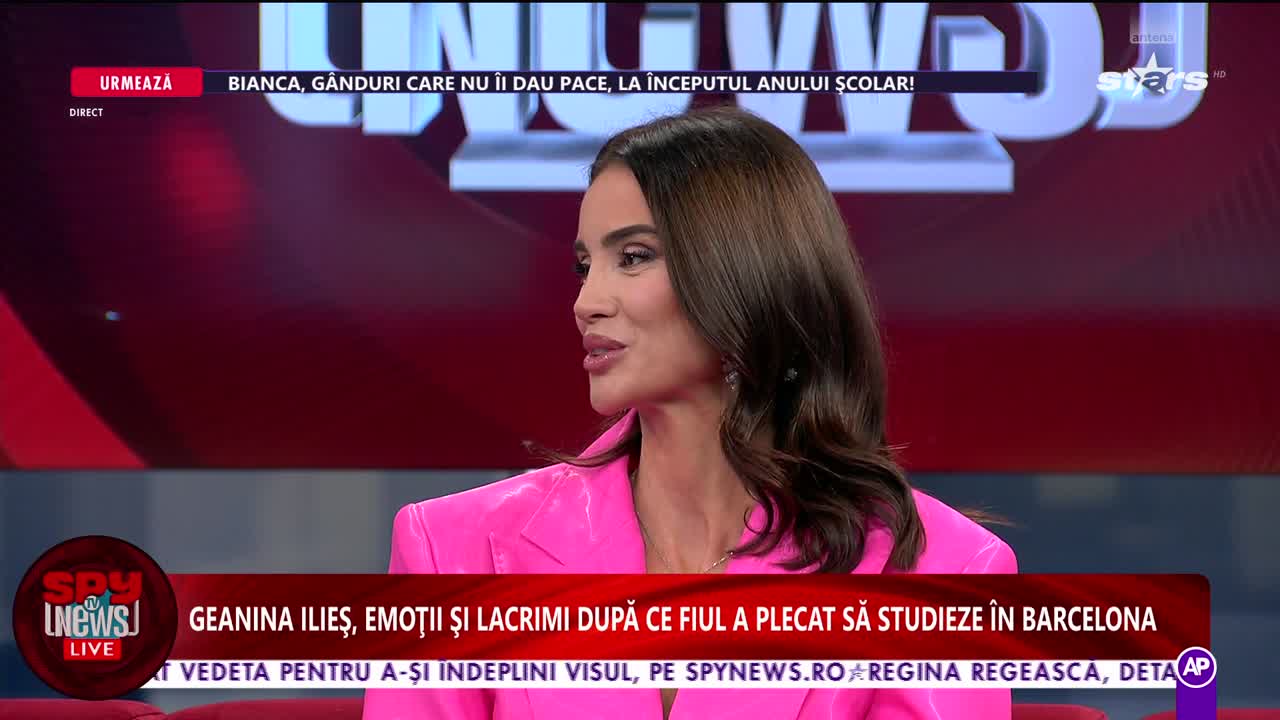 Spynews TV Live