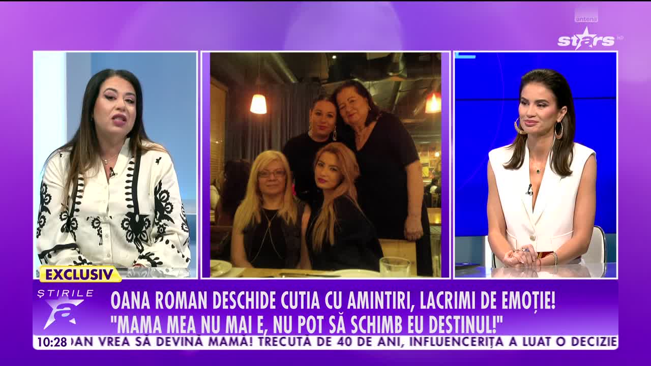 Știrile Antena Stars